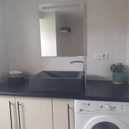 Appartement Neuf Et Cosy Cambo-les-Bains Exterior foto