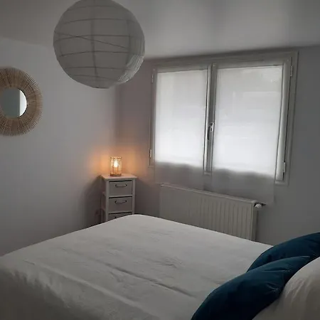 Appartement Neuf Et Cosy Cambo-les-Bains Exterior foto