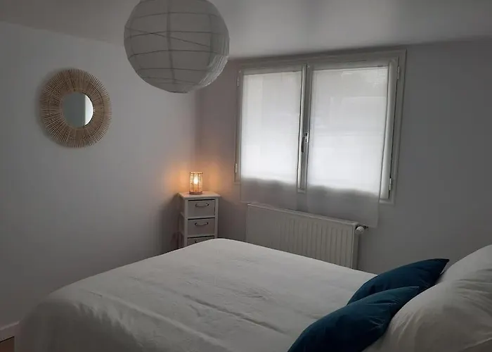 Appartement Neuf Et Cosy