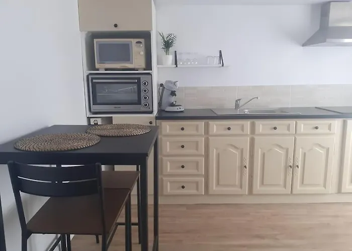 Appartement Neuf Et Cosy