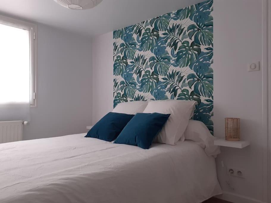 Apartment Neuf Et Cosy *