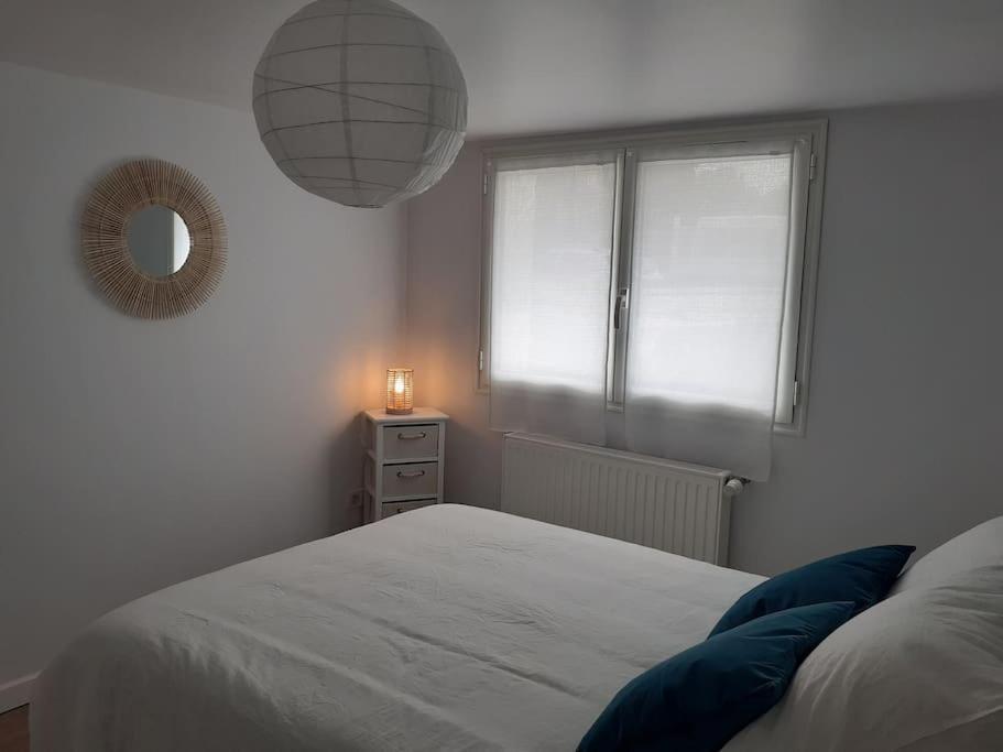 Apartment Neuf Et Cosy *